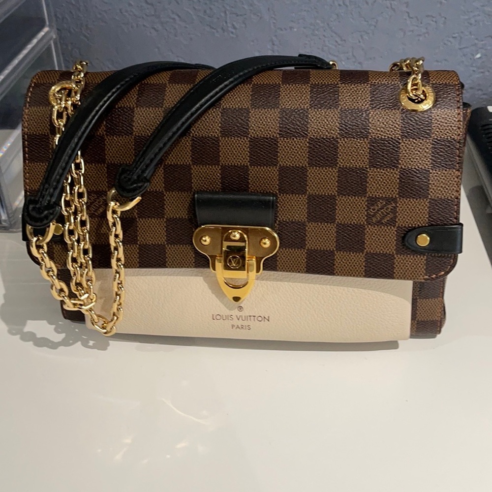 Louis Vuitton Vavin PM purse